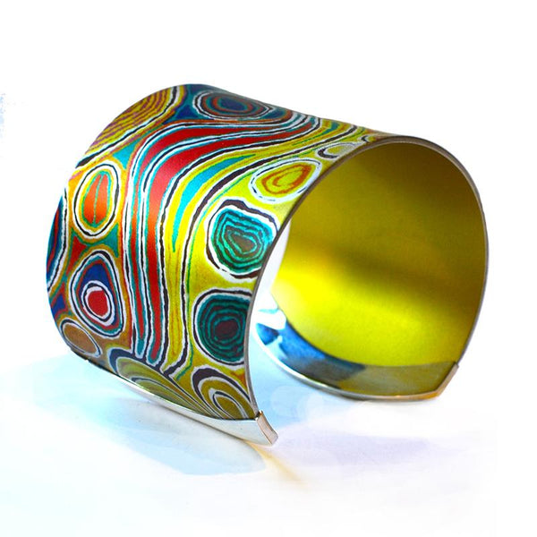 Pendant Mina Mina Dreaming - Occulture main image 1